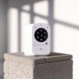 Configuration de système de diffusion sonore pour alerte incendie Ploufragan